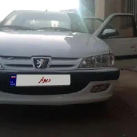 پارس۸۷ بی رنگ|خودرو سواری و وانت|زاهدان, |دیوار