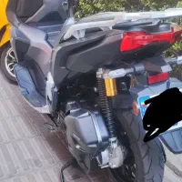 موتور اتومات توسن ADV