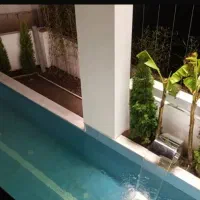 ویلای مدرن نوساز /شهرک برند|فروش خانه و ویلا|نشتارود, |دیوار