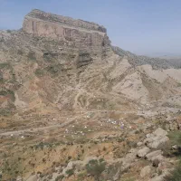 چادر ۶ تخته عشایری