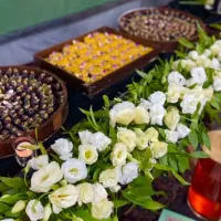 برگزاری صفر تا صد مراسم ترحیم