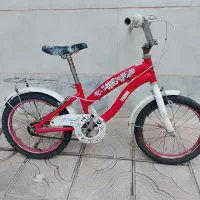 دوچرخه 20