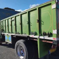 ۹۱۱|خودرو سنگین|تیران, |دیوار