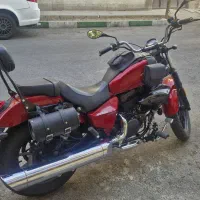 هیوسانگ آکویلا ۲۵۰ مدل ۹۸
