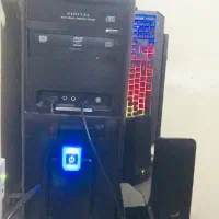 کیس DDR3 نسل ۳|رایانه رومیزی|تهران, استاد معین|دیوار