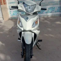 شوکا طرح ویو 130 SYM