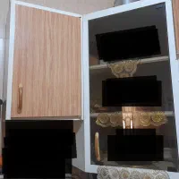 کابینت فلزی|مصالح و تجهیزات ساختمان|اندیمشک, |دیوار