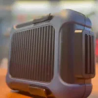 پاوربانک کولردار