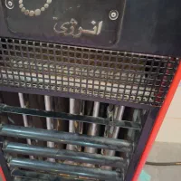 بخاری هیتر فن دار انرژی 625