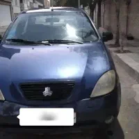 ماشین تیبا1|خودرو سواری و وانت|شیروان (خراسان), |دیوار