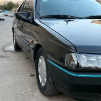 پژو 405مدل۸۲ تک برگ سند،درحد صفر کیلومتر استثنایی|خودرو سواری و وانت|مشهد, شفا|دیوار