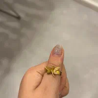 انگشتر برند سواچ