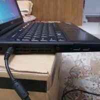 لپ تاپ دل مدل vostro1400|رایانه همراه|تهران, شیخ هادی|دیوار