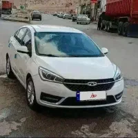 چری آریزو۵توربو اتوماتیک مدل۹۹عروسک۹۳کارترخیصی۱۴۰۰