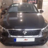 تار اتومات V2 1403|خودرو سواری و وانت|تهران, پرستار|دیوار
