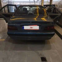 پژو پارس سال مدل 97|خودرو سواری و وانت|تهران, ابوذر|دیوار