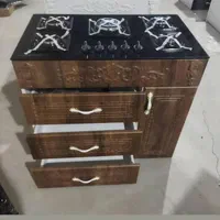 مرکز فروش انواع گاز ۳کشو ولوم بالا اکبند|اجاق گاز و لوازم برقی پخت‌وپز|شیراز, گلکوب|دیوار