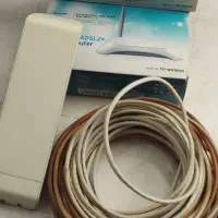 مودم و آنتن رادیویی وایرلس Nano Station M5