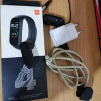 می بند 4 شیائومی