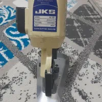 قیچی برقی کاملا سالم