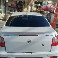 رانا مدل ۹۲|خودرو سواری و وانت|کرج, گلشهر|دیوار