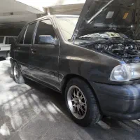 پرایدکره ای مدل84،سفارش عراق ،فرمون هیدرولیک تهران|خودرو سواری و وانت|رشت, حومه رشت|دیوار