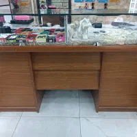 میز پیشخوان و ویترینی|فروشگاه و مغازه|سهند, |دیوار