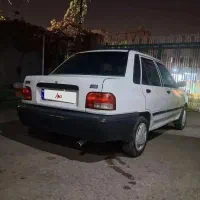 پراید۸۹شاسی سالم