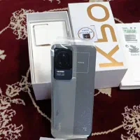 فروش و معاوضه گوشی ردمی کا 50 redmi k50 گیمینگ|موبایل|رباطکریم, شترخوار|دیوار