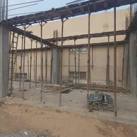 اسکلت بتنی بازسازی شرایط فوق العاده مشارکت|مشارکت در ساخت املاک|یزد, |دیوار