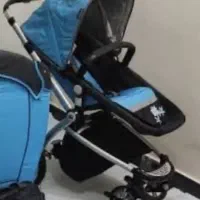 سرویس کامل کالسکه  goodbaby eu
