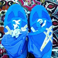 کفش کشتی سایز 42