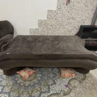 فروش مبل زیر قیمت سالم|مبلمان خانگی و میز عسلی|تولم شهر, |دیوار