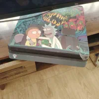 ps4 slim 1t