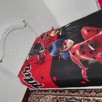 تخت خواب یک ونیم نفره