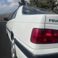 پژو پارس xu7p مدل ۱۴۰۱|خودرو سواری و وانت|تهران, شهران شمالی|دیوار