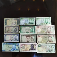 سنگ و ....|کلکسیون سکه، تمبر، اسکناس|نجف‌آباد, شیخ آباد|دیوار