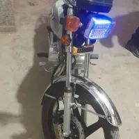 متور لیفان ۱۵۰