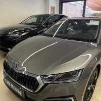 اشکودا Skoda، اوکتاویا پرو
