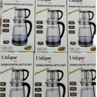 چایساز دیجیتال پیرکس یونیک ته لنجی|سماور، چای‌ساز، قهوه‌ساز|دزفول, |دیوار