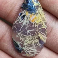 سنگ شجر|جواهرات|فردوس (خراسان), |دیوار