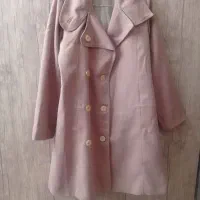 پالتو زنانه و کت و شلوار پسرانه