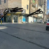 ۳۱مترمغازه/همکف/دوبر۳دهنه کرکره/پررفت امد/اندیـشه|فروش مغازه و غرفه|اندیشه, اندیشه فاز ۱|دیوار