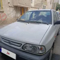 پراید ۱۳۱ مدل ۹۵|خودرو سواری و وانت|همدان, |دیوار