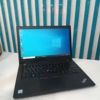 لپتاپ لنوو lenovo دانش آموزی دانشجویی با گارانتی