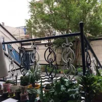 ویلایی دو طبقه دانشگاه 53