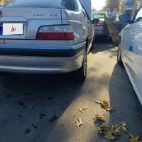 پژو پارس معمولی