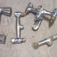 شیر اب|لوازم سرویس بهداشتی|رشت, حافظ آباد|دیوار