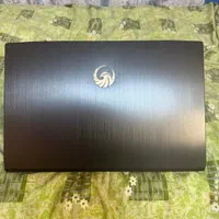 لپ تاپ حرفه ای ۱۷ اینچ MSI Bravo|رایانه همراه|شیراز, وصال|دیوار