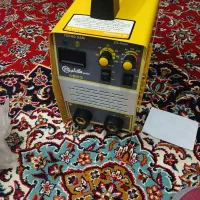 دستگاه جوش تکنو گام